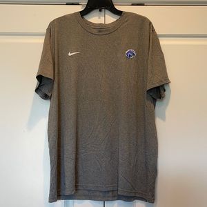 Nike Boise State Broncos Dri-fit Tee